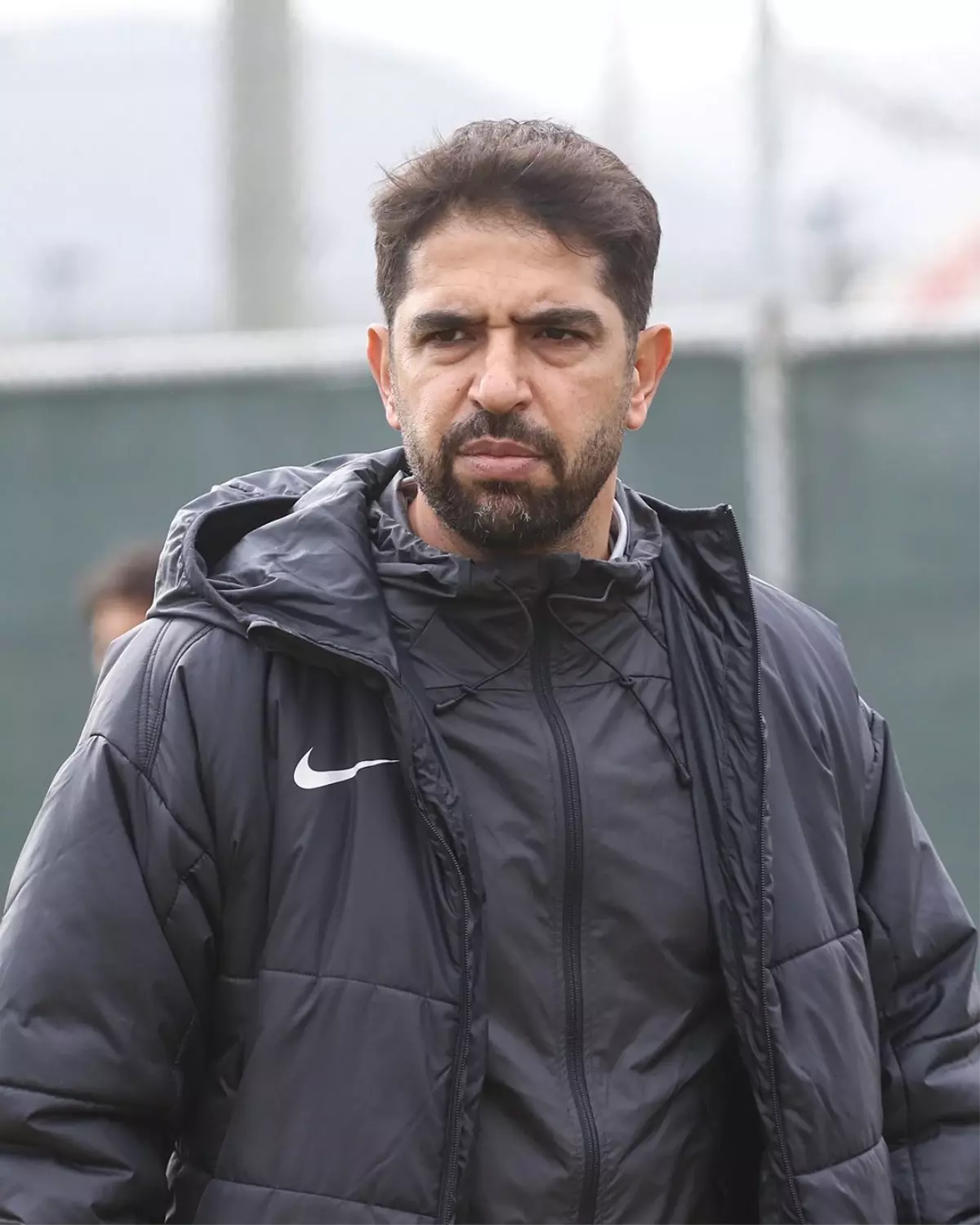 Boluspor’da Erdal Güneş’in Kısa Süreli Görevi Resmen Bitti