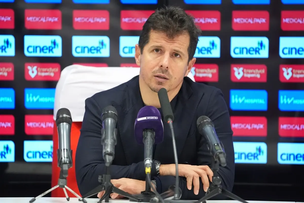 Emre Belözoğlu'nun Kasımpaşa'sı 2-1 Yenildi, Galibiyet Çığlığı Sönük