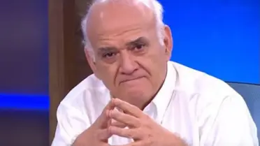 Ahmet Çakar'dan VAR odasını 'günah adası' diye eleştirdi: Penaltı kararı tartışma yarattı