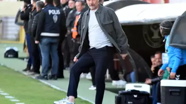 Altınordu’da Yeni Dönem: Yusuf Şimşek’ten Teknik Direktörlük Görüşmeleri