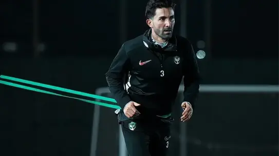 Amed Sportif, Sakaryaspor Maçına Hazırlıklarını Hızlandırıyor