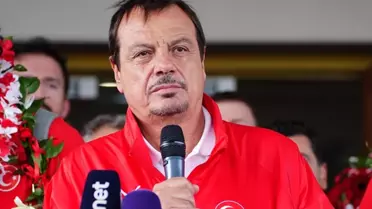 Milli Takım Başantrenörü Ergin Ataman’ın Annesi Gülten Ataman Hayatını Kaybetti