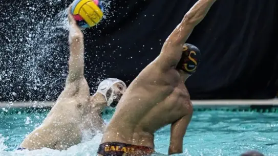 European Aquatics Challenger Cup ana görseli