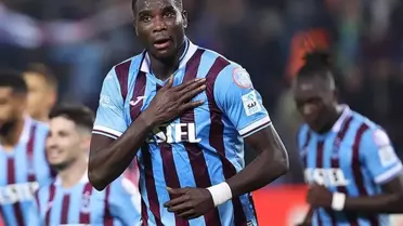 Paul Onuachu Gol Yağmurunu Sürdürüyor: 15 Golle Liderliğini Koruyor