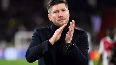 Monaco maç öncesi ceza bildirisi