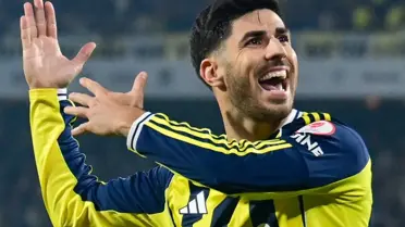 Asensio’nun Çığır Açan Topuk Pası: Guti Tarzı Asist Türkiye’yi Salladı
