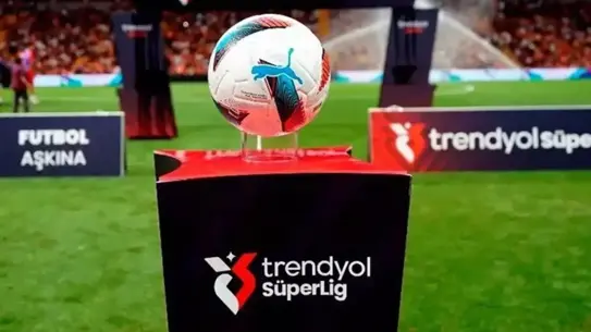 Ramazan Sebebiyle Süper Lig 23. Hafta Maç Saatlerinde Değişiklik
