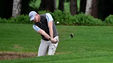 Antalya’da Açık Para Golf Turnuvası Kapılarını Açtı: 13 Ülkeden 36 Engelli Sporcu Yarışıyor