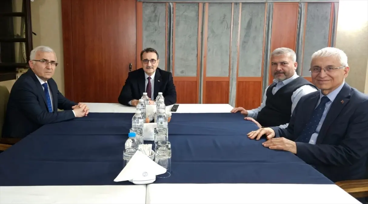 Eskişehir'de Yapay Zeka Zirvesi'ne Hazırlıklar Hız Kazanıyor