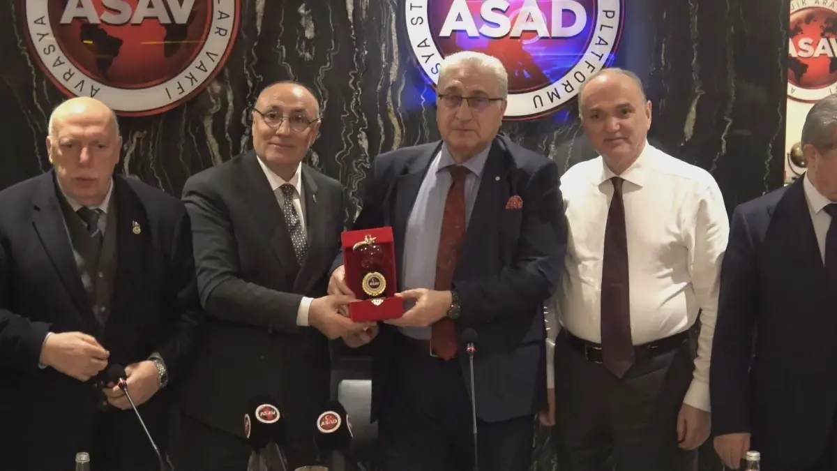 Uzmanlar Yapay Zekâ’nın Evrim Yolculuğunu Değerlendirdi: Öğrenen ve Karar Veren Sistemler