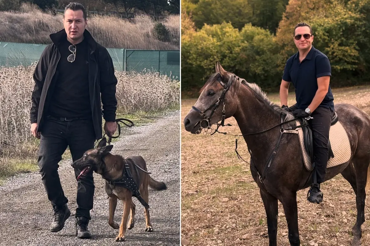 Savcı Yavuz Engin görev değişikliği