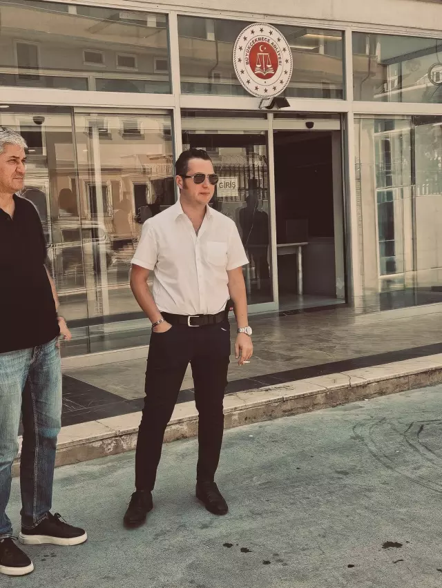 Savcı Yavuz Engin yeni görev yeri