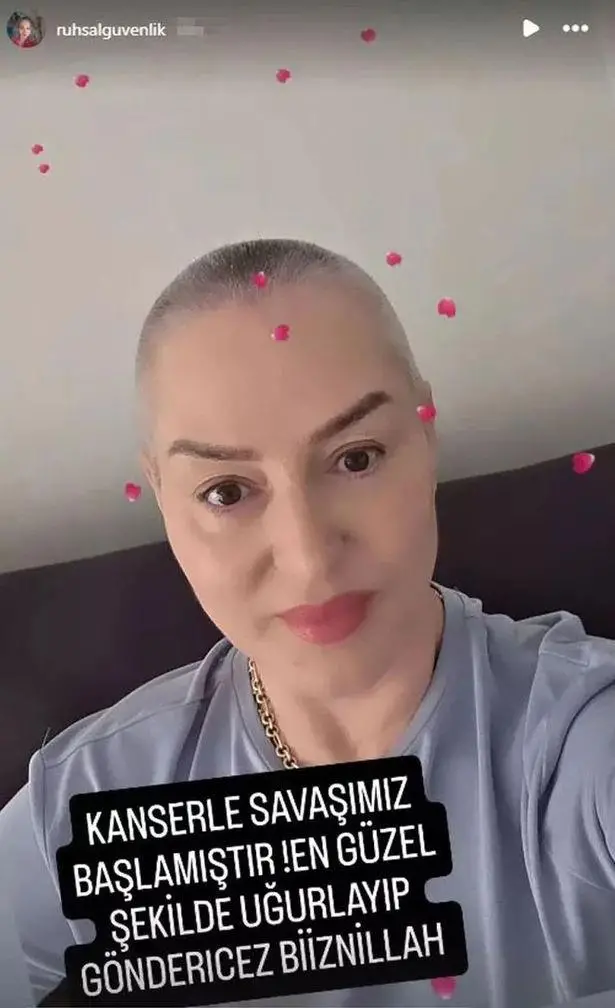 Kurtlar Vadisi setinde Şıvga Gerez