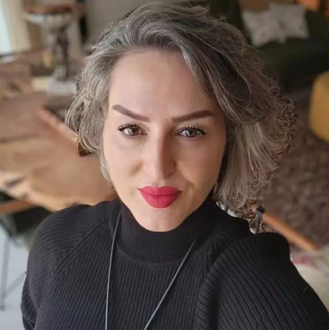 Şıvga Gerez'in son röportajı