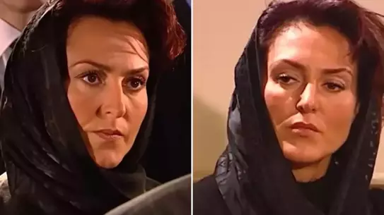 Şıvga Gerez'in Vefatı: 'Cerrahpaşalıların Ablası' Diziden Ayrıldı