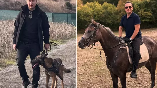 Savcı Yavuz Engin'in Görev Değişikliği ve Zorunlu Askerlik Süreci