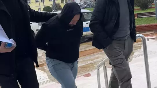 Efeler'de Uyuşturucu Kaçakçılığına Büyük Darbe: 1 Tutuklama