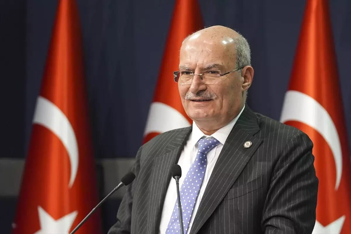 Türkiye, Madencilik Sektöründe Küresel Liderliğe Doğru İlerliyor