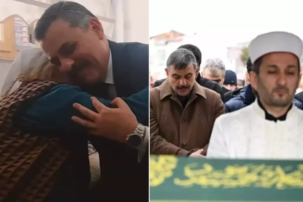 Erzurum Valisi Mustafa Çiftçi, İçişleri Bakanı Olarak Atandı: Yeni Görevine Dair Detaylar