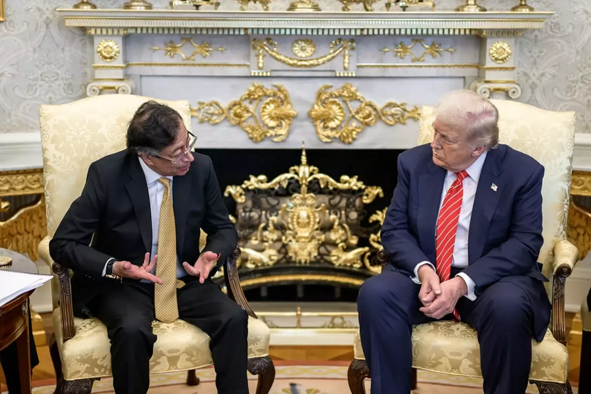 Gustavo Petro, Helikopterdeki Suikast Girişimini Nasıl Atlattı: 48 Saatte Hayatta Kalma Hikayesi