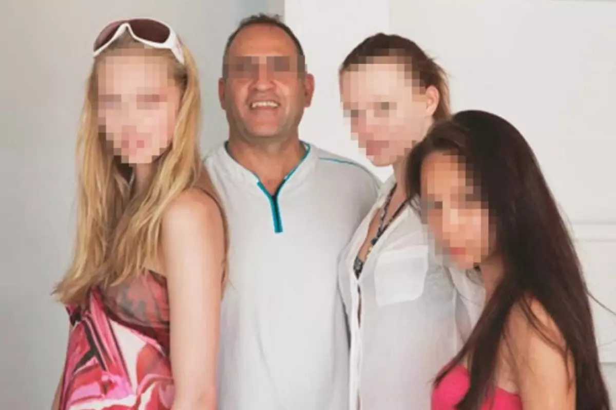 Skandinavya’da Gizli Çocuk Kaçakçılığı Ağı: Daniel Siad’ın Epstein’e Yönlendirdiği Korkunç Detaylar