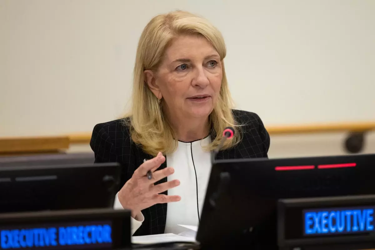 UNICEF, 2026’da 200 Milyondan Fazla Çocuğun Acil Yardıma İhtiyacı Olduğunu Bildirdi