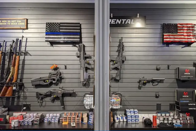 Big Rock Sports ürünleri