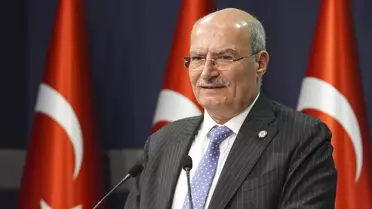 Türkiye, Madencilik Sektöründe Küresel Liderliğe Doğru İlerliyor