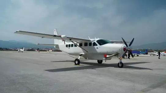 Endonezya’da Küçük Uçağa Silahlı Saldırı: 2 Pilot Şehit Oldu