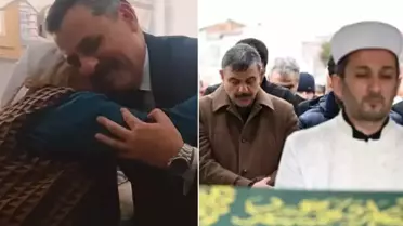 Erzurum Valisi Mustafa Çiftçi, İçişleri Bakanı Olarak Atandı: Yeni Görevine Dair Detaylar