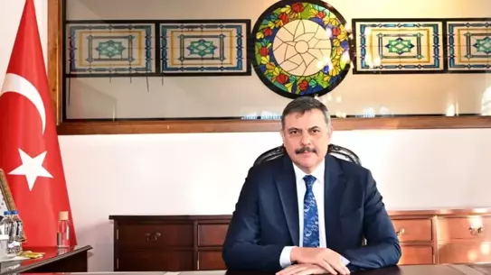 Mustafa Çiftçi, İçişleri Bakanı Oldu: Yeni Görev ve Kariyer Özeti