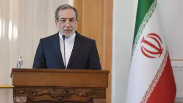 İran füze fırlatma testi