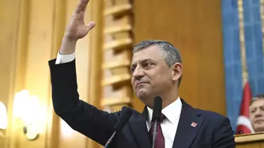 Akın Gürlek'in yeni bakanlık binası