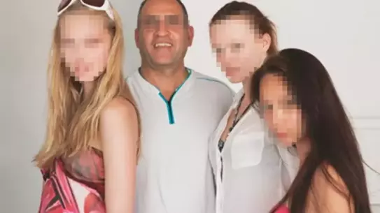 Skandinavya’da Gizli Çocuk Kaçakçılığı Ağı: Daniel Siad’ın Epstein’e Yönlendirdiği Korkunç Detaylar