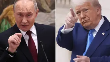Trump'ın "Grönland" Alım İddiası ve Kremlin'in Sert Yanıtı