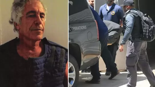 Manhattan Hapishanesinde Sahte Ceset Skandalı: Gardiyanlar Medyayı Yanıltmaya Çalıştı