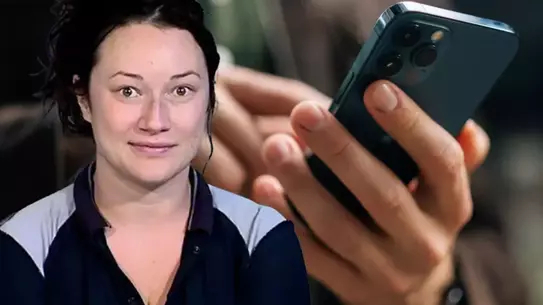 İlk Buluşmada 159 Bin Mesaj Gönderen Kadın ABD'de Tutuklandı