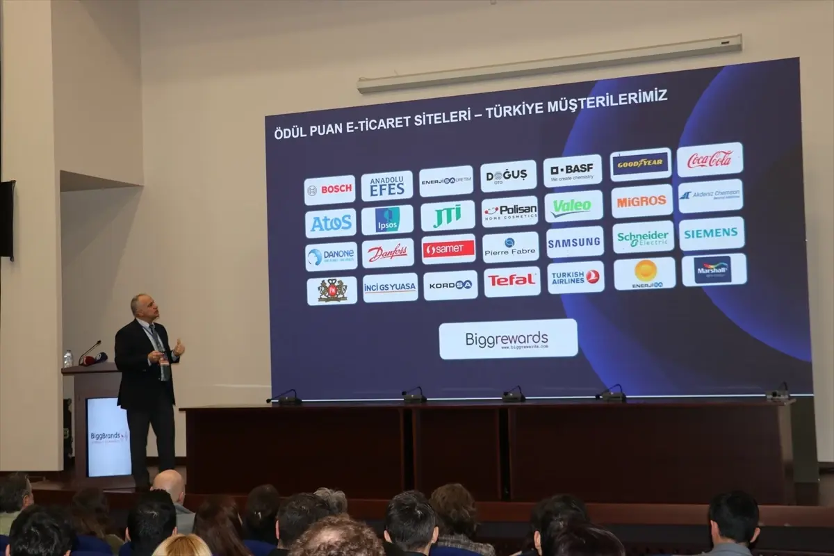 Bursa’da Dijital İhracatın Geleceği: E‑İhracat Konferansı Açıklandı