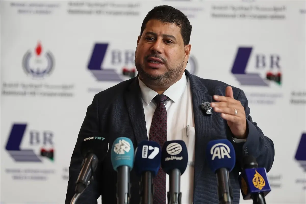 TPAO, Libya’da 5 Yeni Hidrokarbon Sahasını Keşfe Çıktı