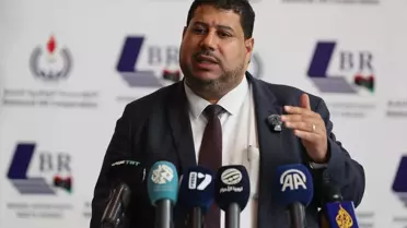 TPAO temsilcileri Libya’da saha incelemesi