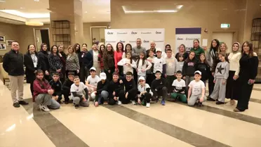 TİKAV ödül töreni ana fotoğrafı