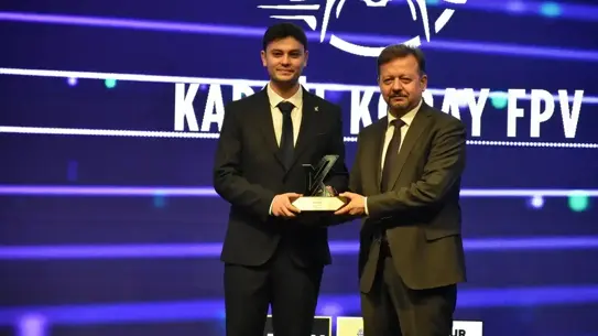 Startday 26 etkinliği ana görseli