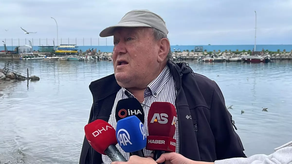 Mudanya’da 5 Yaşındaki Çocuğun Deniz Kazası: Anne Şaibeli Davranışı Gündemde