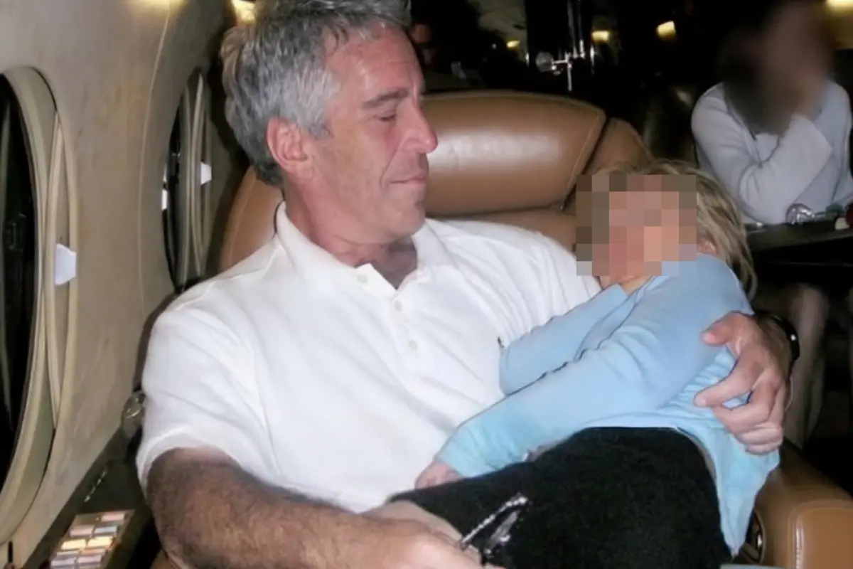 Jeffrey Epstein'in Ohio State Jinekoloji Bölüm Başkanına 3 Ayda 25 Bin Dolar Ödemesi Ortaya Çıktı