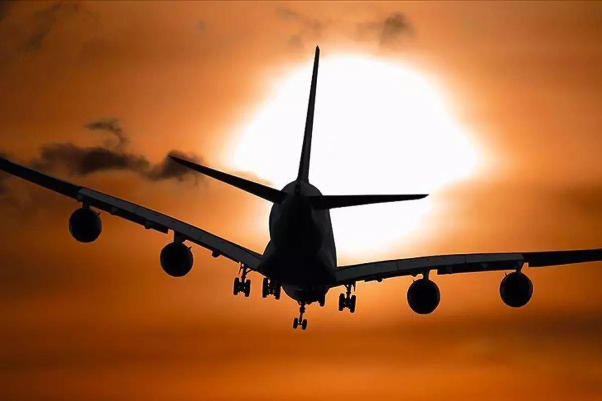 FAA, El Paso Hava Sahasını 10 Günlüğüne Kapattı: 11 Eylül'den Bu Yana Görülmemiş Bir Önlem