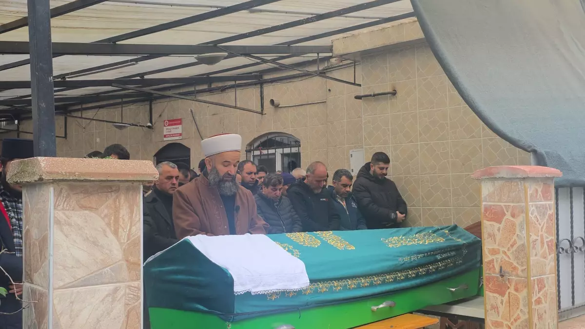 Gebze'de Dehşet: Bir Baba Üç Kişiyi Öldürüp Kendi Hayatına Son Verdi