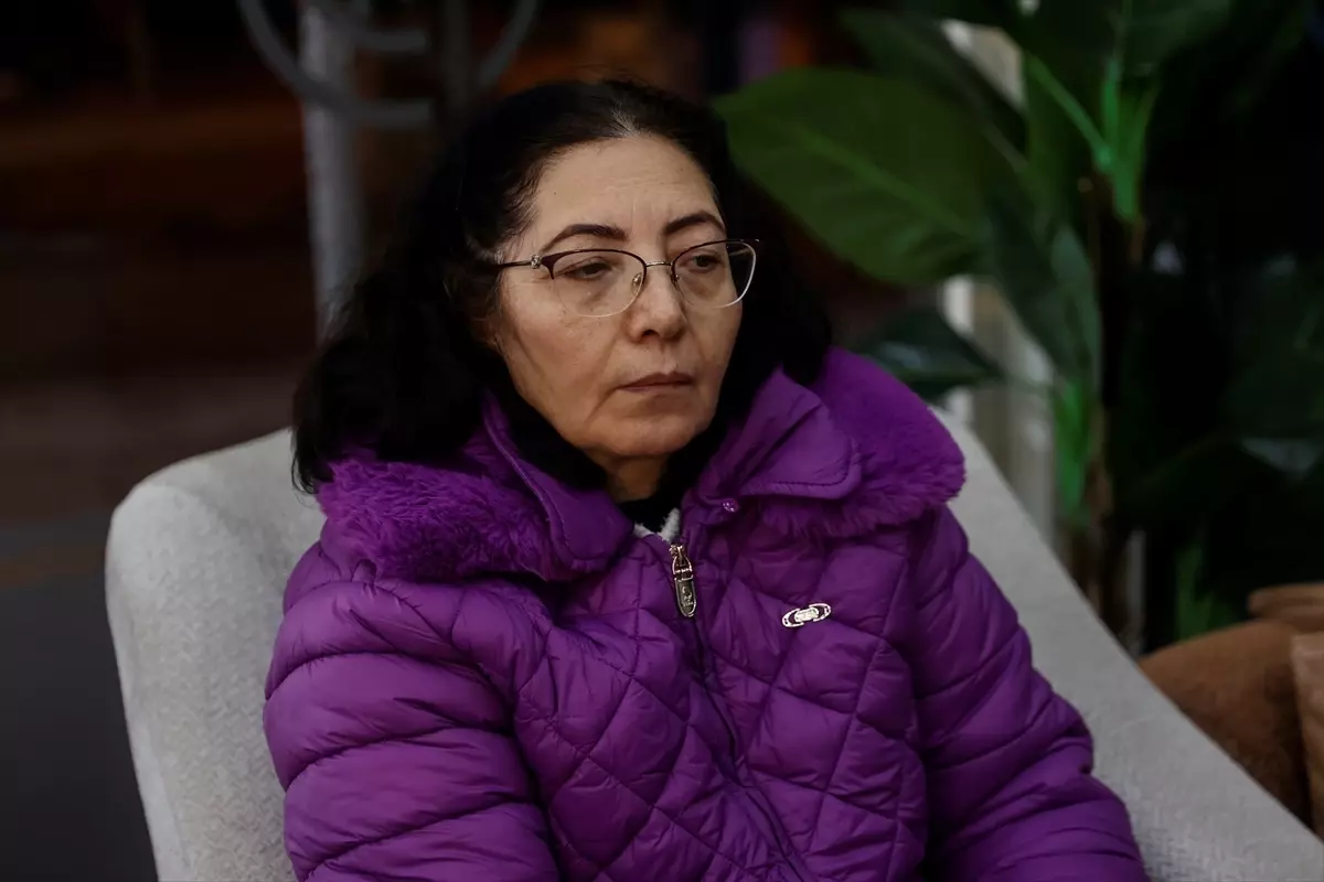 Özgecan Aslan'ın 11. Yıl Dönümünde Ailesinin Duygusal Ziyareti