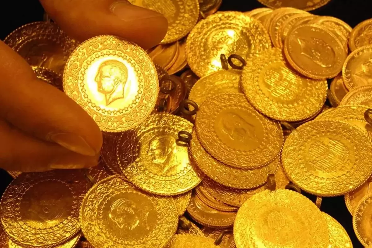 Altın ve Gümüşte Kritik Dönemeç: Fed Kararları ve ABD İşgücü Verileri Piyasaları Belirleyecek