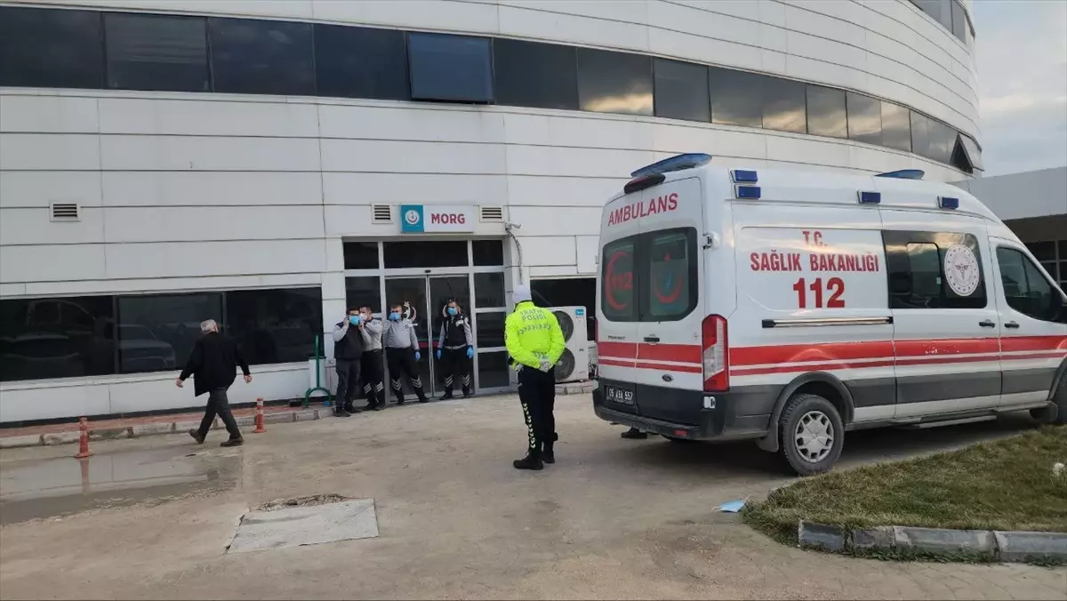 Suluova Biyogaz Tesisinde Metan Kaçaklığı Nedeniyle 3 Ölüm