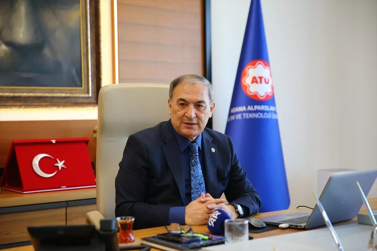 Prof. Dr. Adnan Sözen, 2025 Yılın Kareleri Oylamasına Katıldı